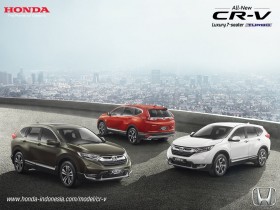 Honda New CRV (12)